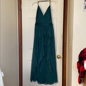 Dress- bridesmaid/prom
